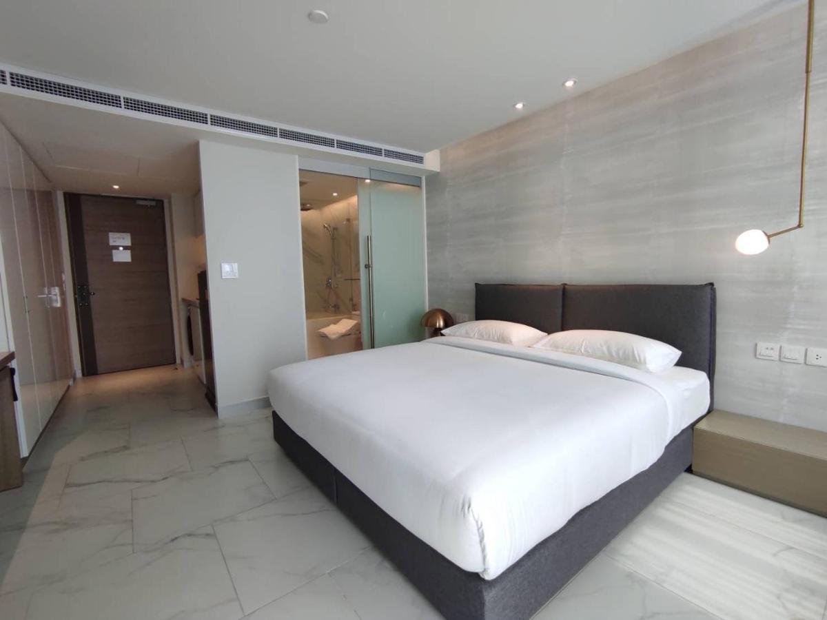 Hotel Ashley Bkk Bangkok