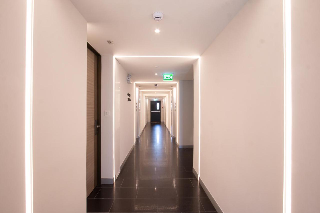 Hotel Ashley Bkk Bangkok