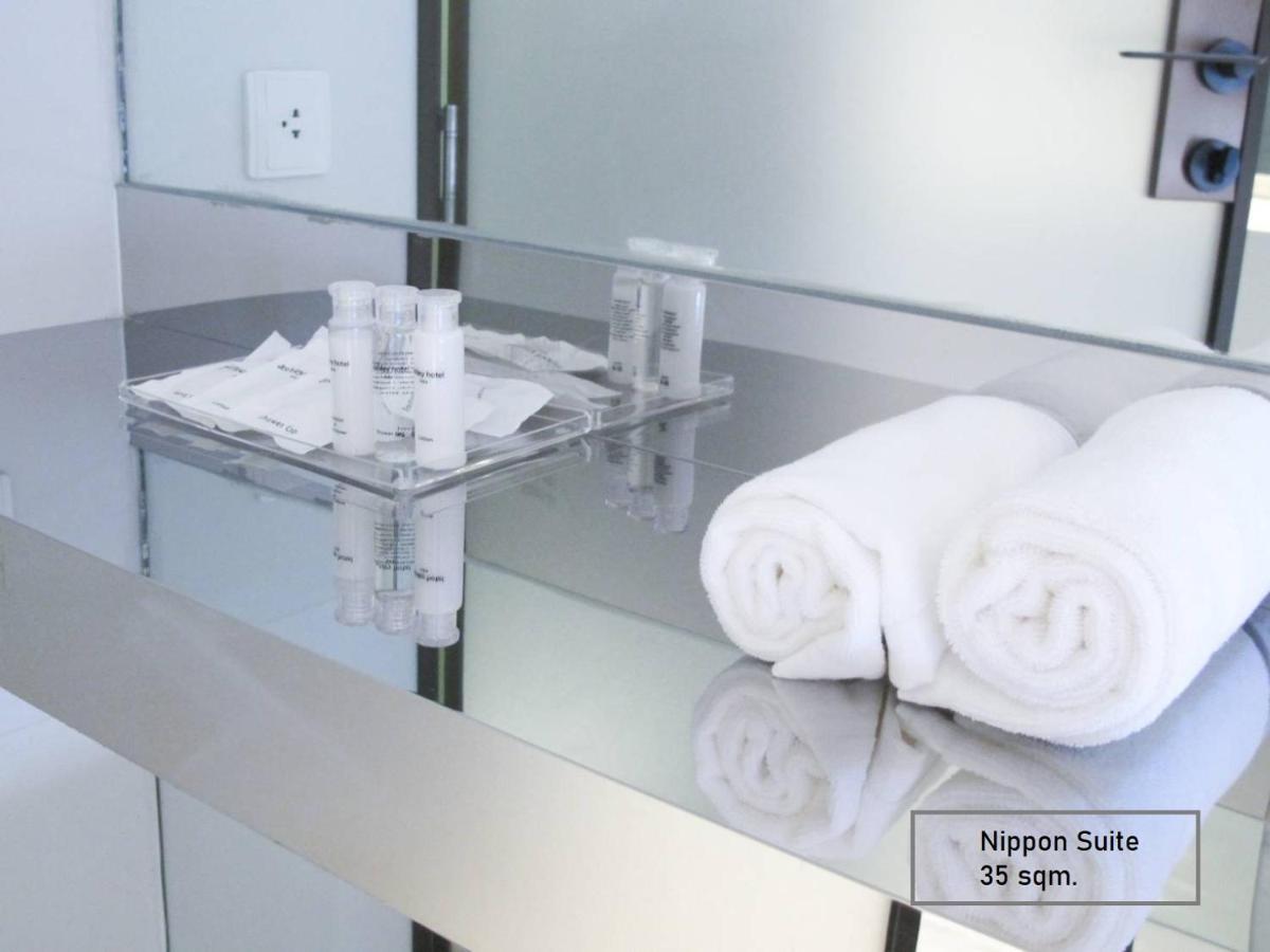 Hotel Ashley Bkk Bangkok